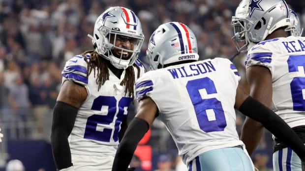 donovan wilson jayron kearse malik hooker
